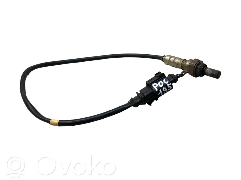Audi A7 S7 4G Lambda probe sensor 