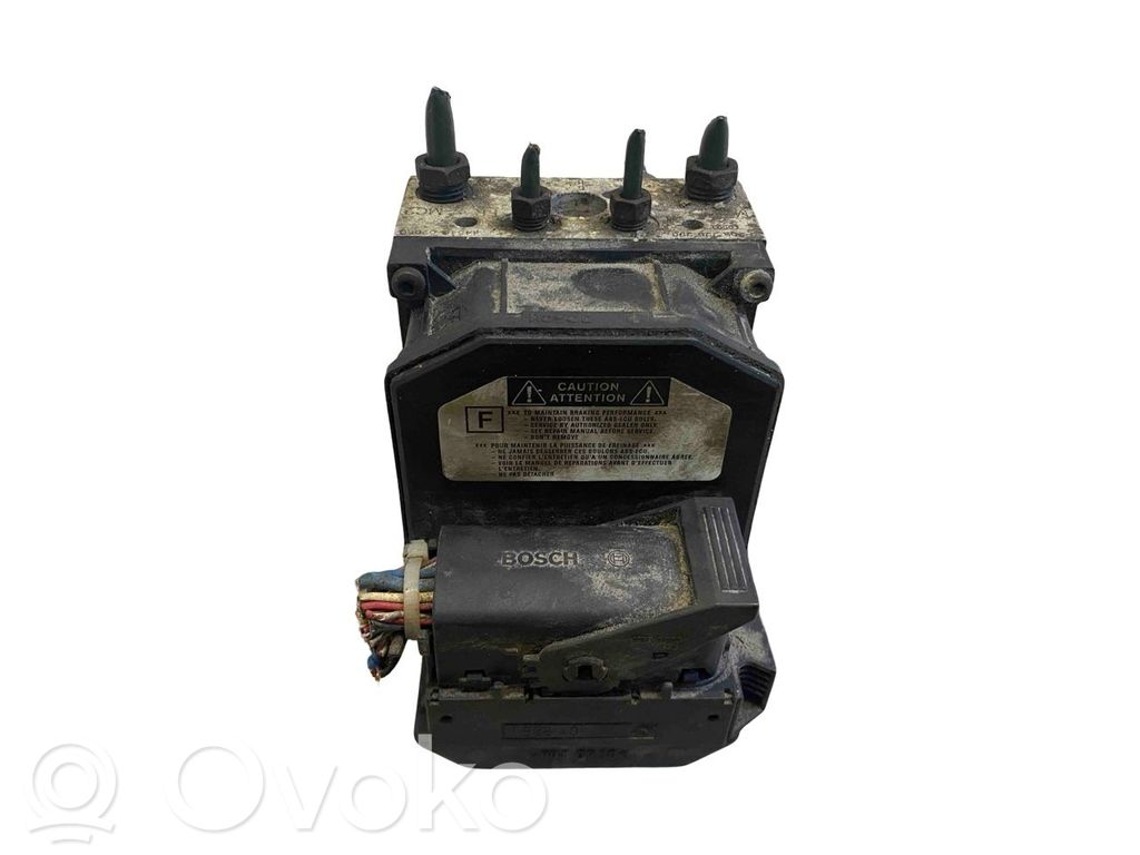 Toyota Corolla Verso AR10 ABS bloks 