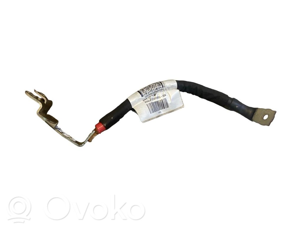 Volvo S60 Positive cable (battery) 