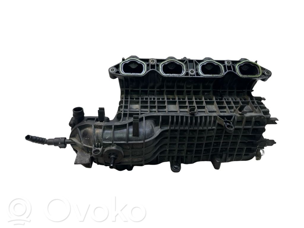 Volkswagen Caddy Kolektor ssący 