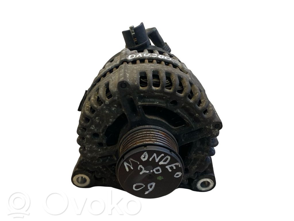 Ford Mondeo MK IV Ģenerators 