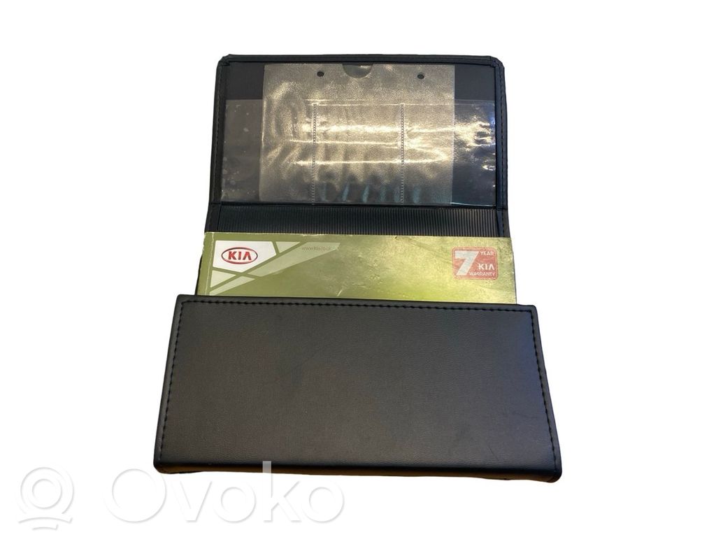 User manual