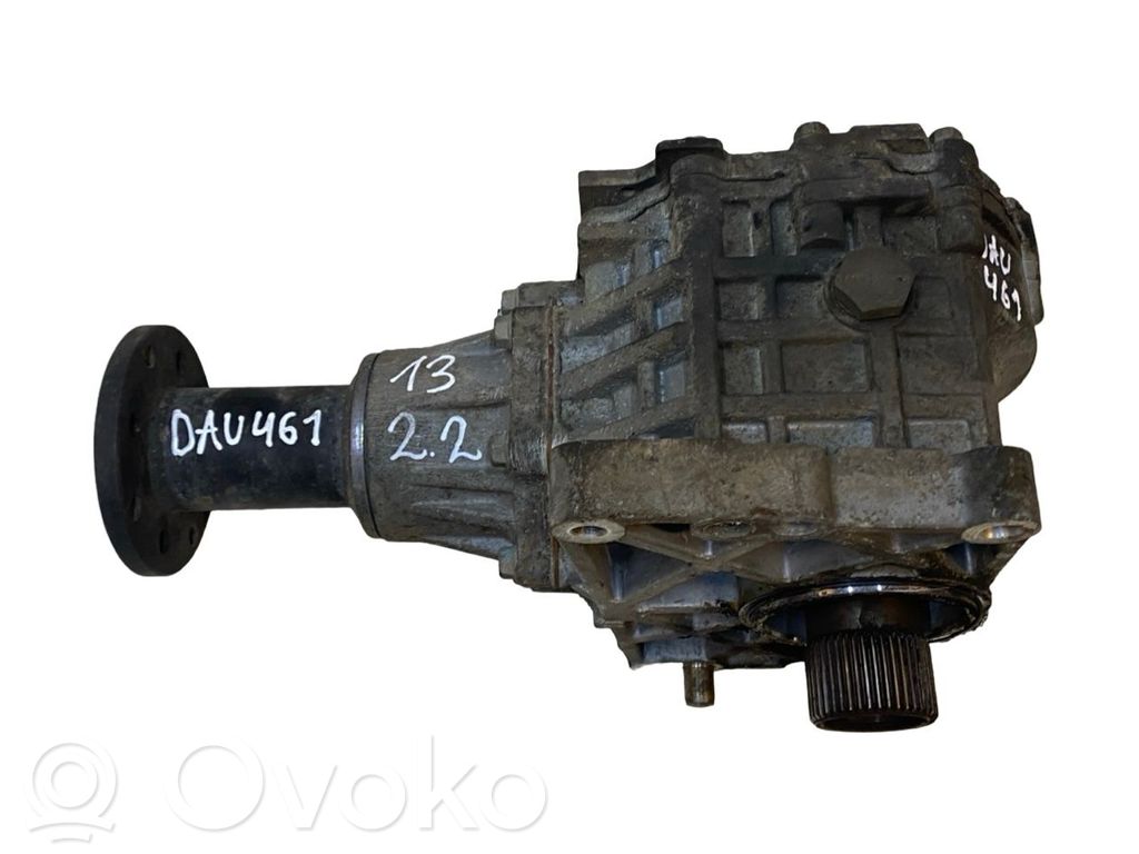 KIA Sorento Skrzynia rozdzielcza / Reduktor 