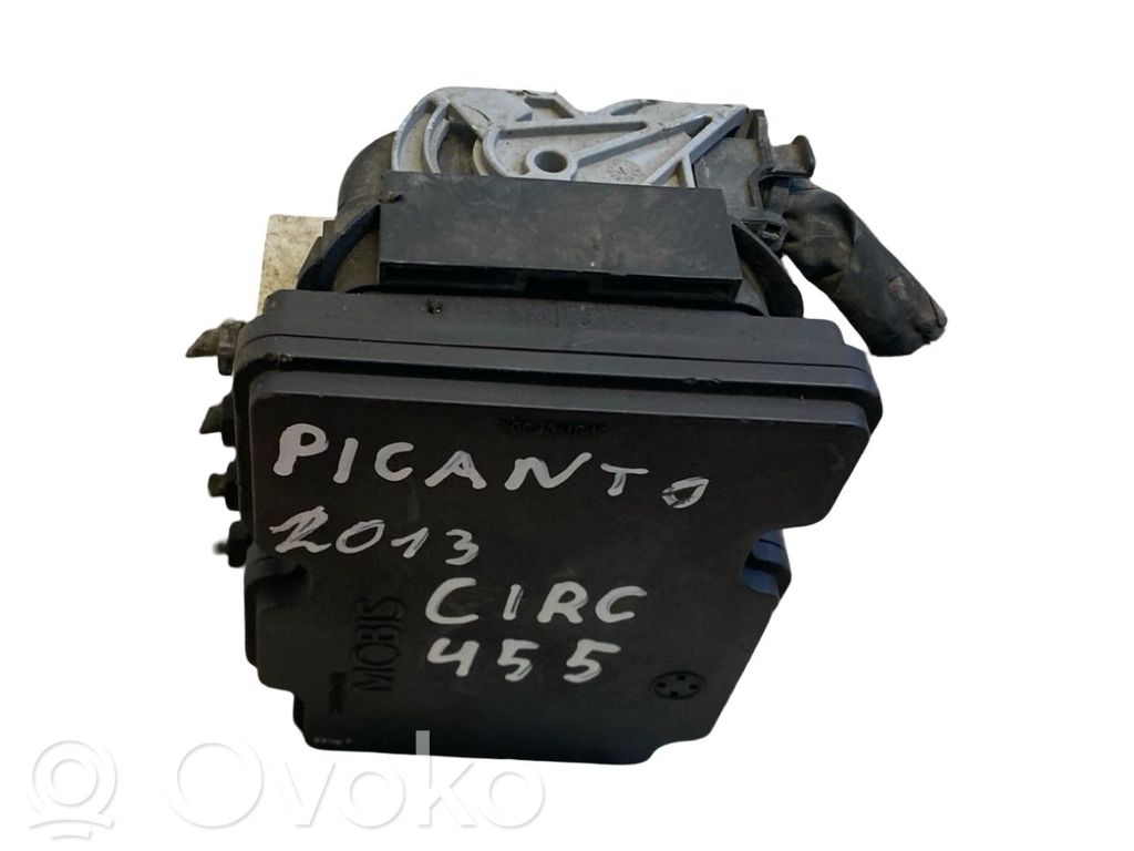 KIA Picanto ABS Pump 