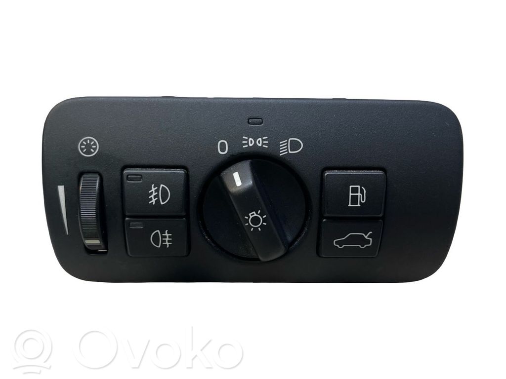Volvo S80 Light switch 