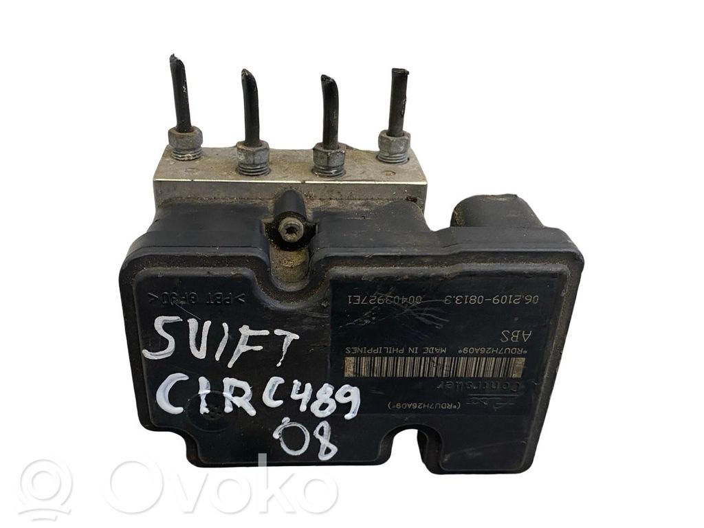 Suzuki Swift I ABS Blokas 