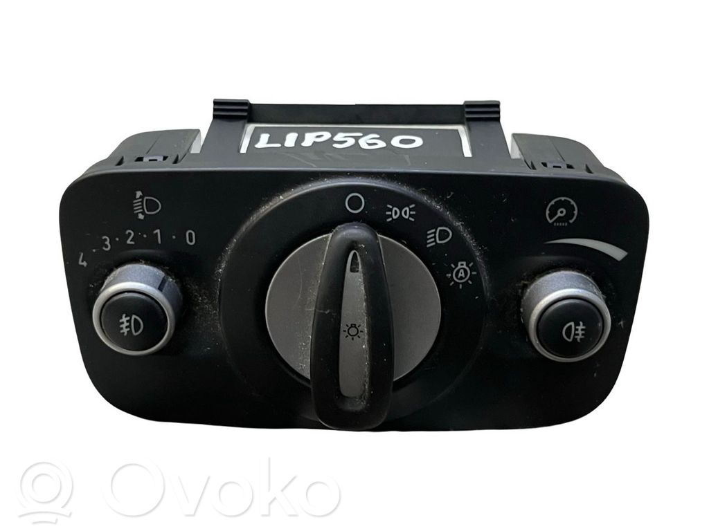 Ford S-MAX Light switch 