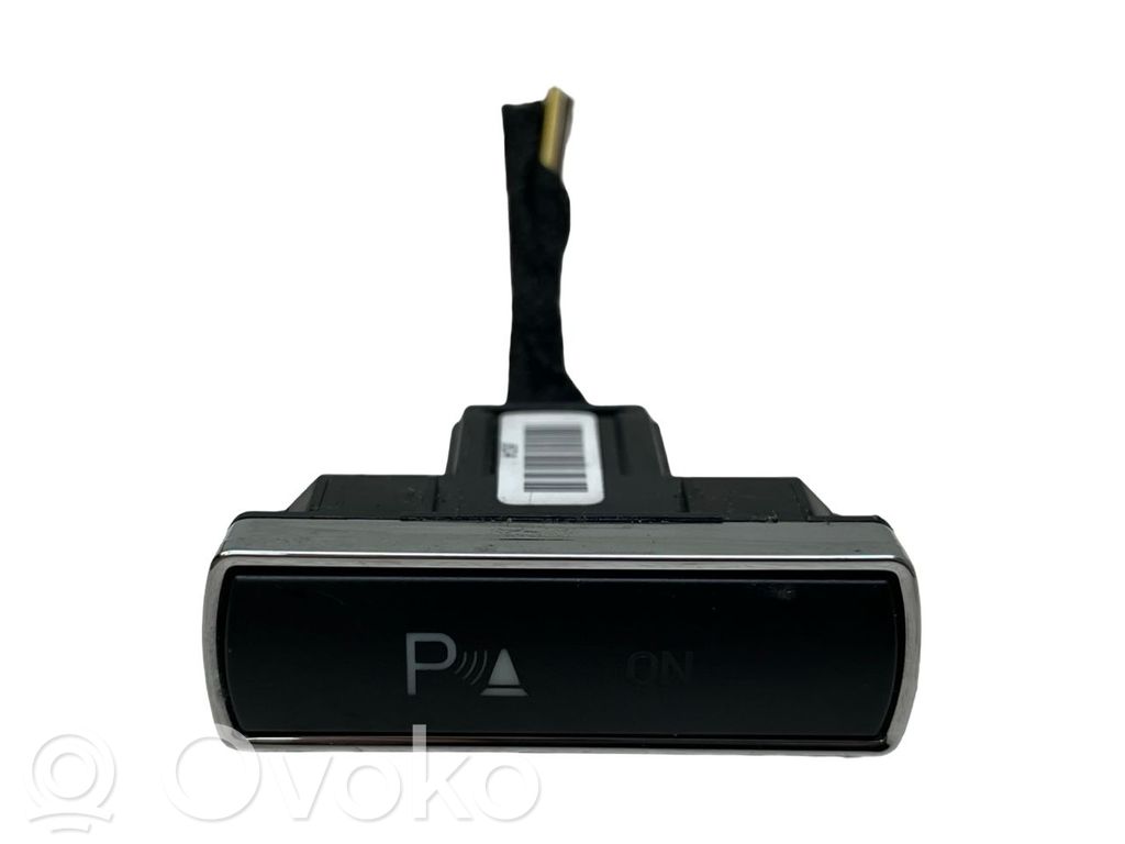 Ford S-MAX Parking (PDC) sensor switch 