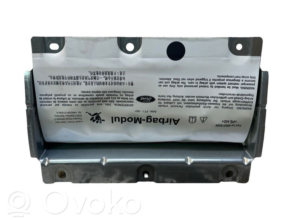 Ford S-MAX Passenger airbag 