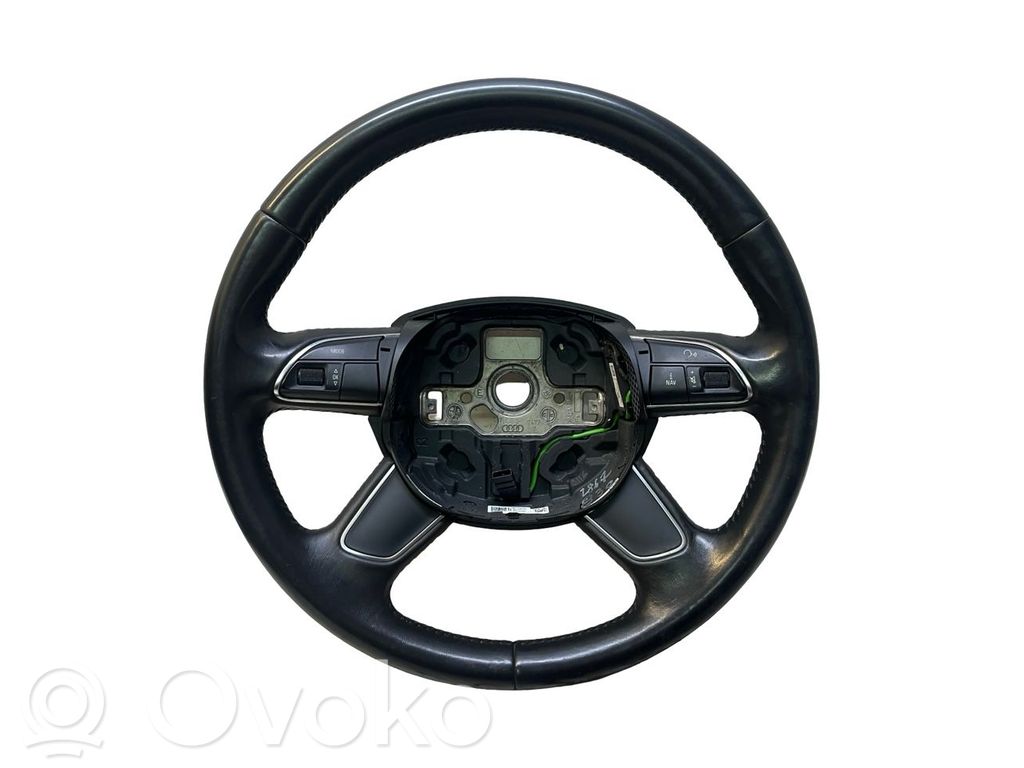 Audi A4 S4 B8 8K Vairas 