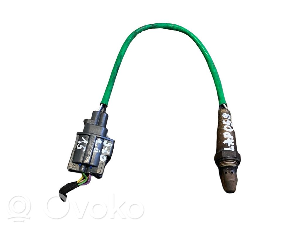 Volvo S60 Lambda probe sensor 