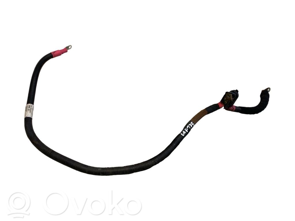 Peugeot Boxer Cable positivo (batería) 