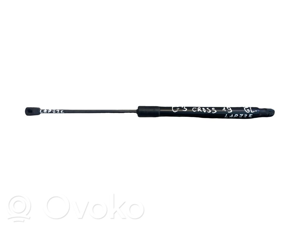 Citroen C3 Aircross Tailgate/trunk strut/damper 