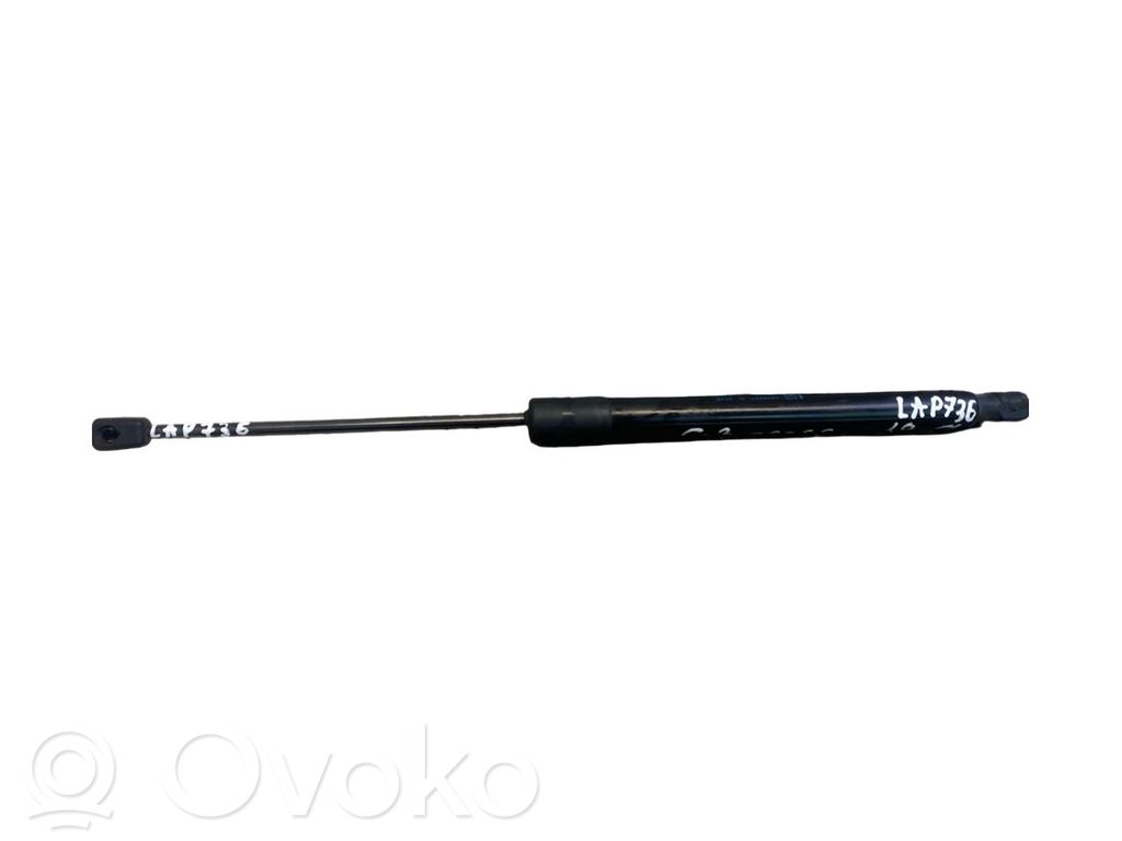 Citroen C3 Aircross Tailgate/trunk strut/damper 