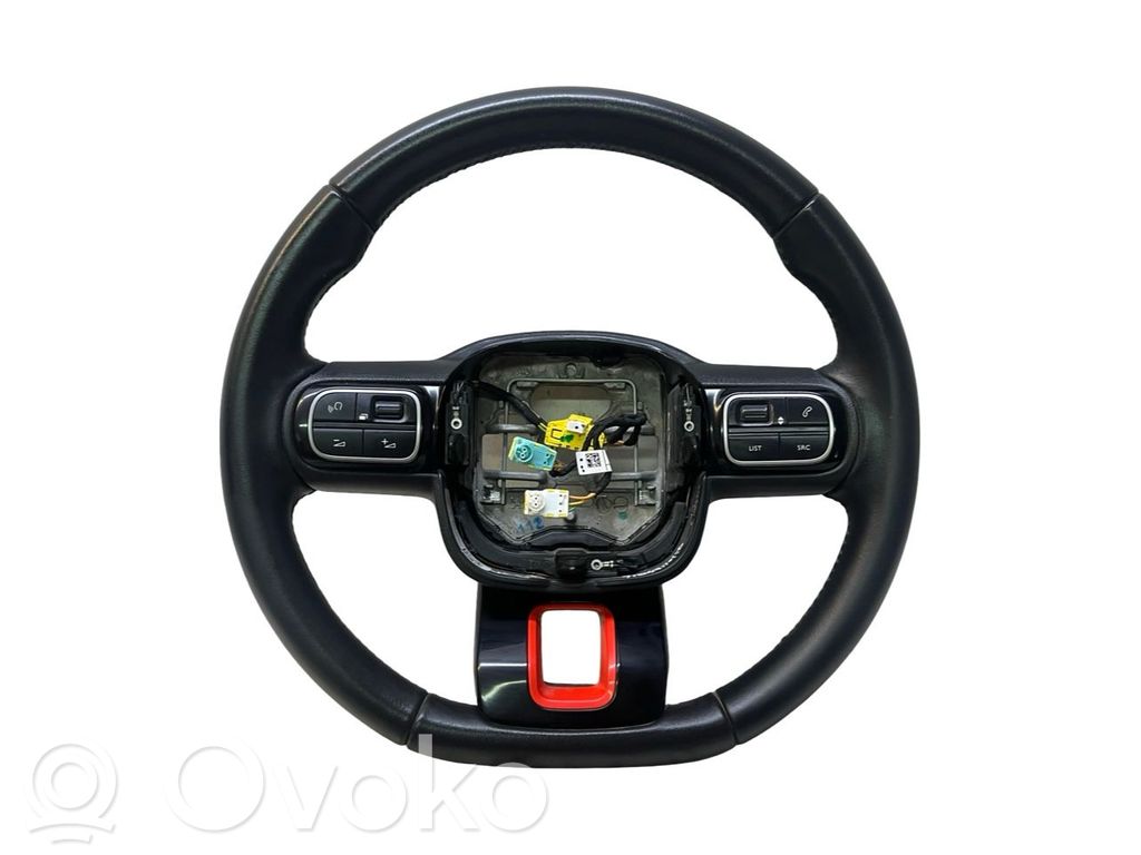 Citroen C3 Aircross Kierownica 