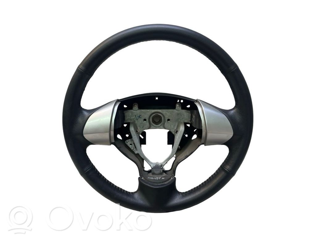 Mitsubishi i-MiEV Ohjauspyörä 