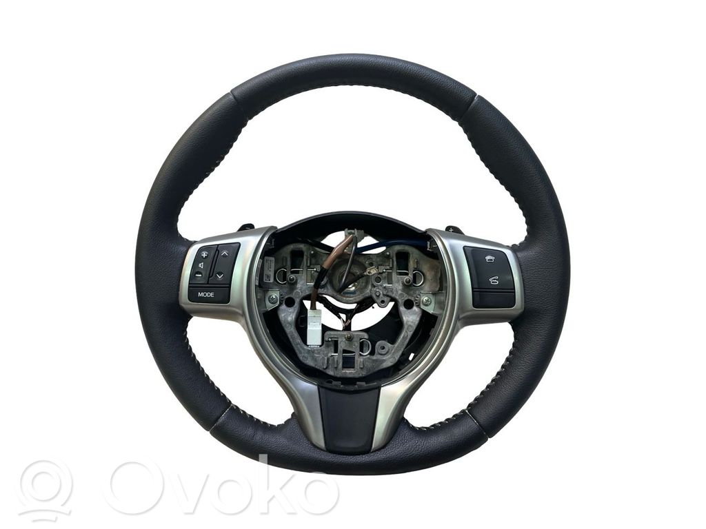 Toyota Yaris Kierownica 