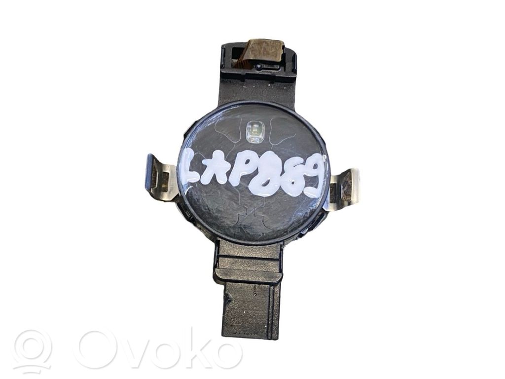 Audi A6 S6 C7 4G Regensensor 
