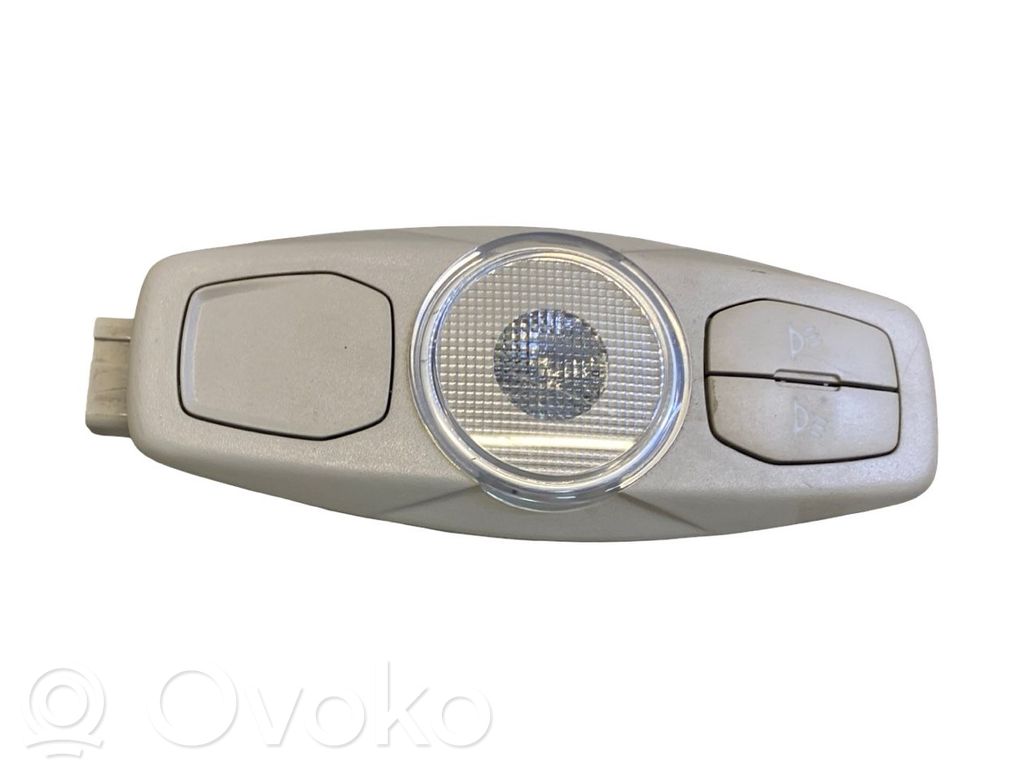 Ford S-MAX Other interior light 