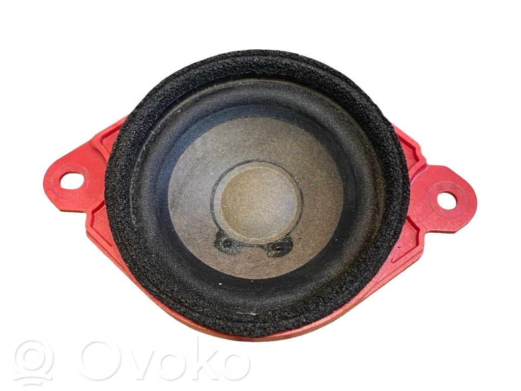 Mazda CX-5 Panel speaker 