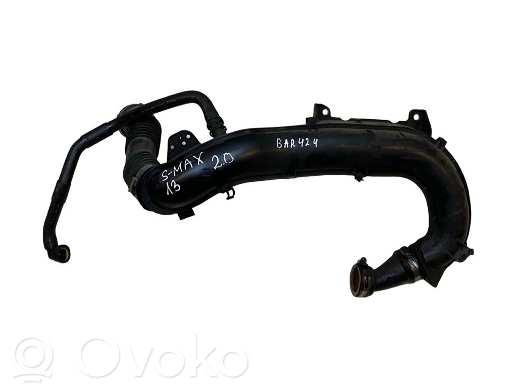 Ford S-MAX Intercooler hose/pipe 