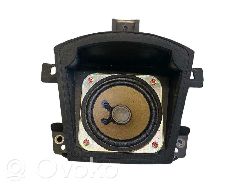 Opel Antara Panel speaker 