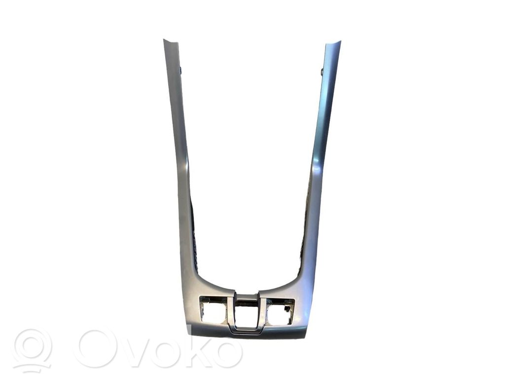 Opel Antara Center console decorative trim 