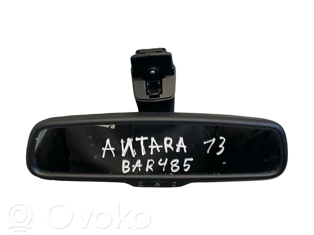 Opel Antara Espejo retrovisor (interior) 