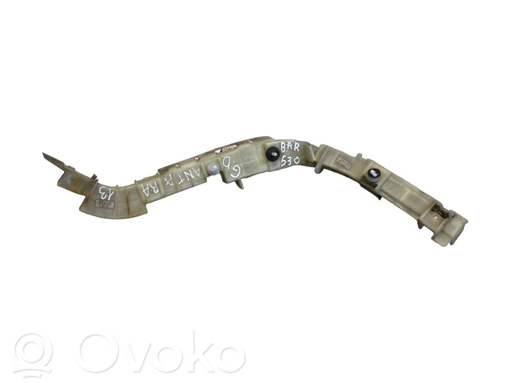Opel Antara Rear bumper mounting bracket 