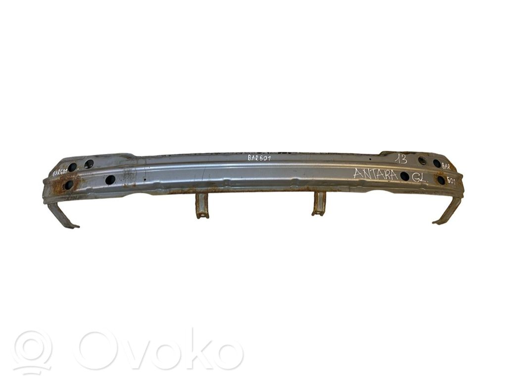 Opel Antara Rear bumper cross member 