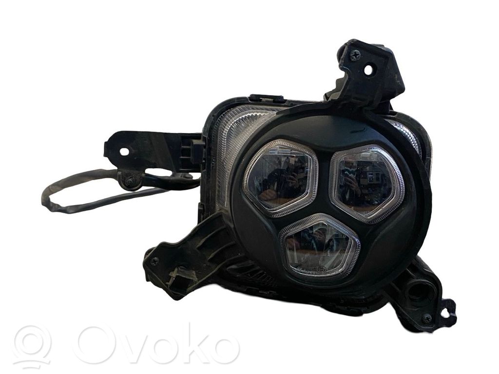 KIA Optima Miglas lukturis priekšā 