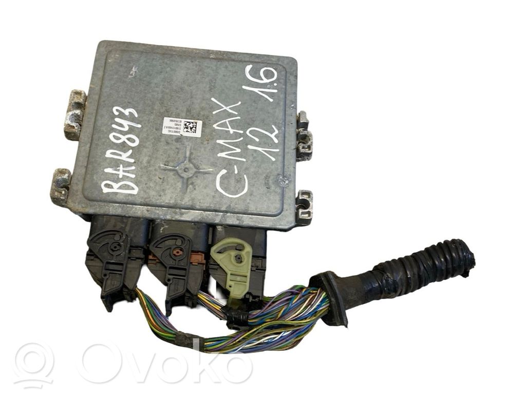 Ford C-MAX II Engine control unit/module 