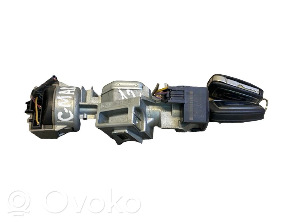 Ford C-MAX II Cerradura de encendido 