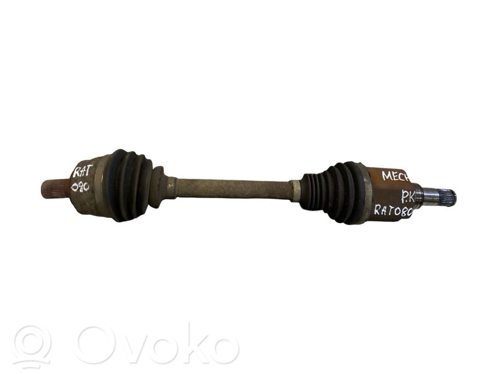 Volvo V40 Cross country Front driveshaft 