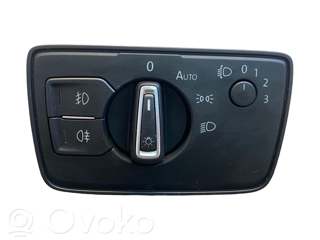 Interruptor de luz   3G0941633,2509150718