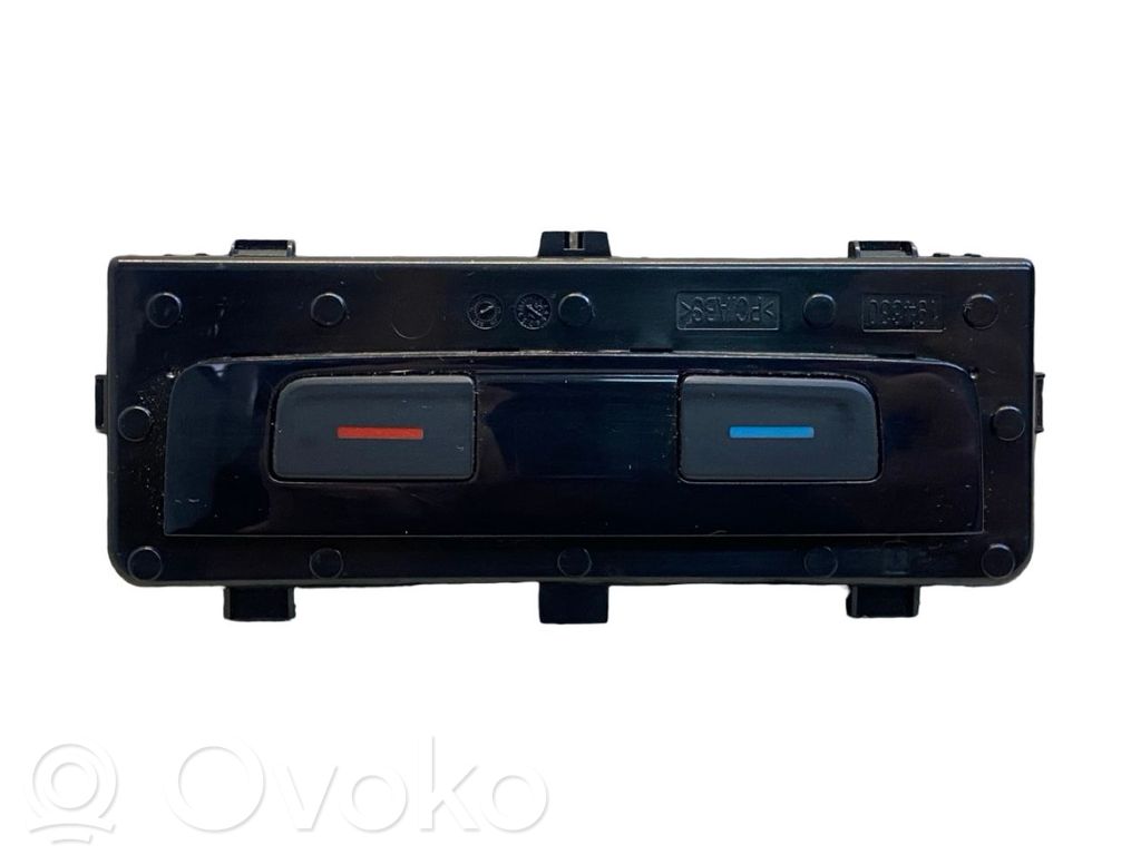 Volkswagen PASSAT B8 Climate control unit 