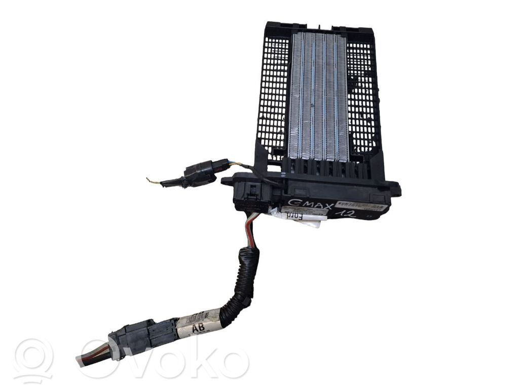 Ford Grand C-MAX Elektrinis salono pečiuko radiatorius 