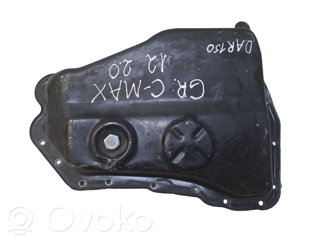 Ford Grand C-MAX Karteris 