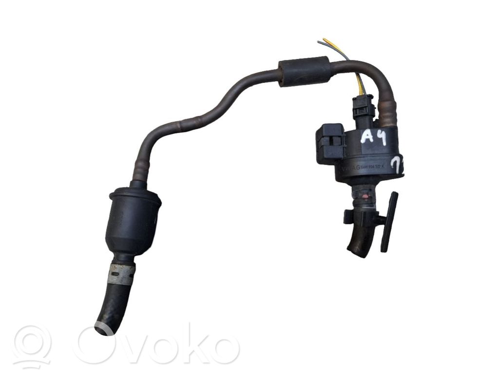 Audi A4 S4 B8 8K Supapă vacuum 