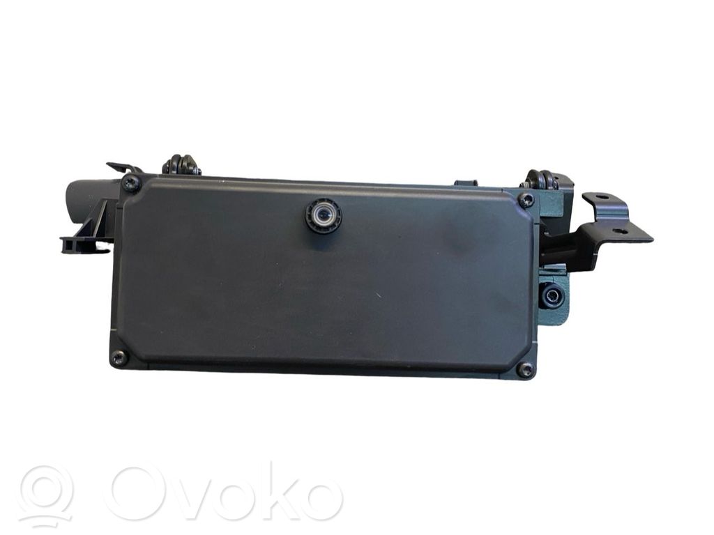 Volvo XC60 Kamera szyby przedniej / czołowej 