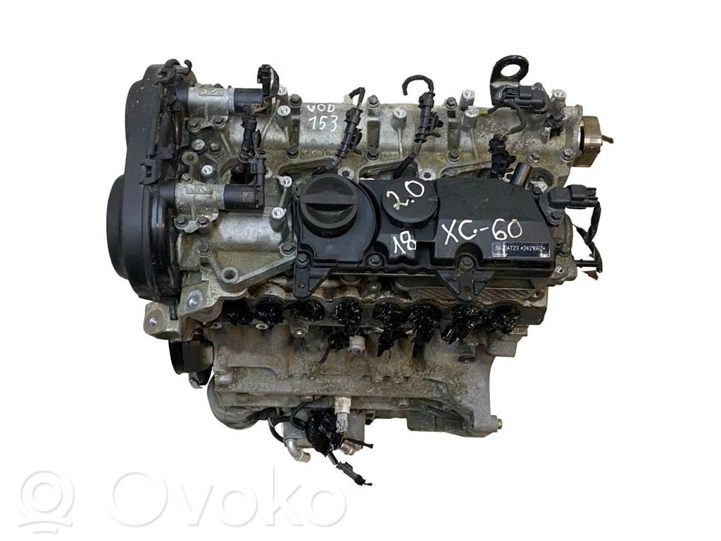 Engine   B4204T23,1826007,31368636,6906831
