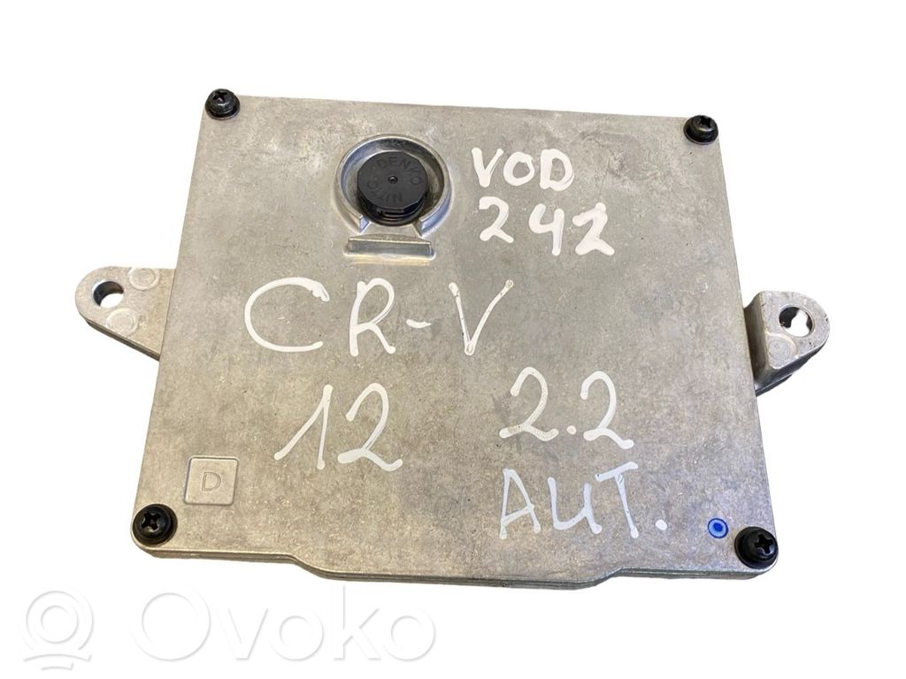 Honda CR-V Gearbox control unit/module 