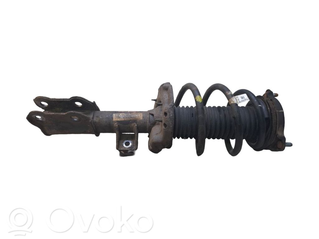 KIA Optima Stoßdämpfer Federbein 