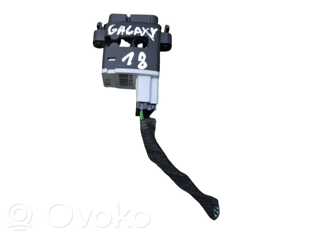 Ford Galaxy Interior temperature sensor 