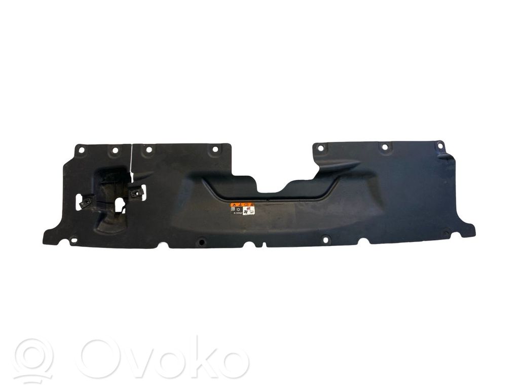 Ford Galaxy Radiator trim 