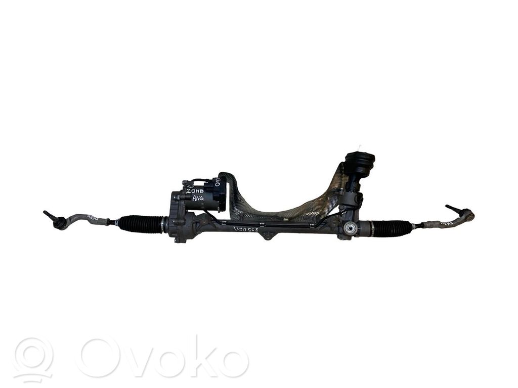 Volvo XC60 Przekładnia kierownicza / Maglownica 