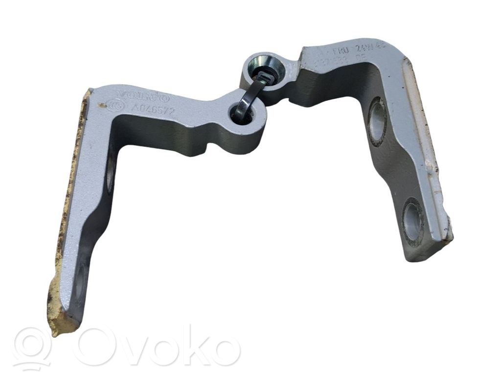 Volvo XC60 Front door hinges set 