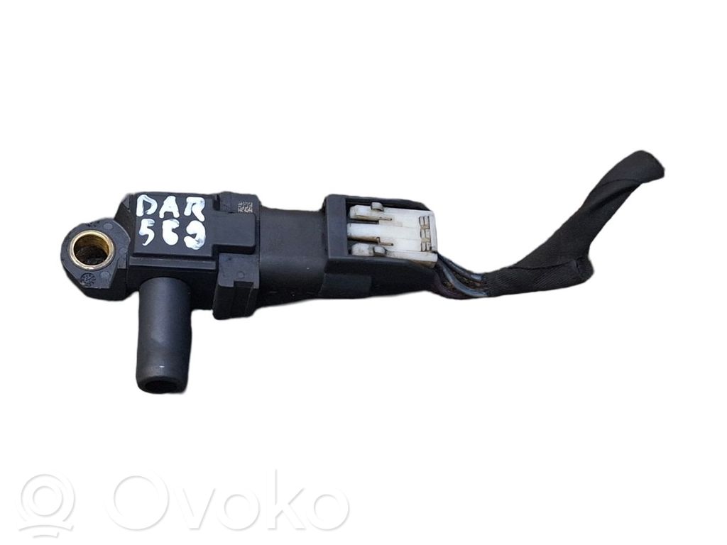 Ford Galaxy Exhaust gas pressure sensor 