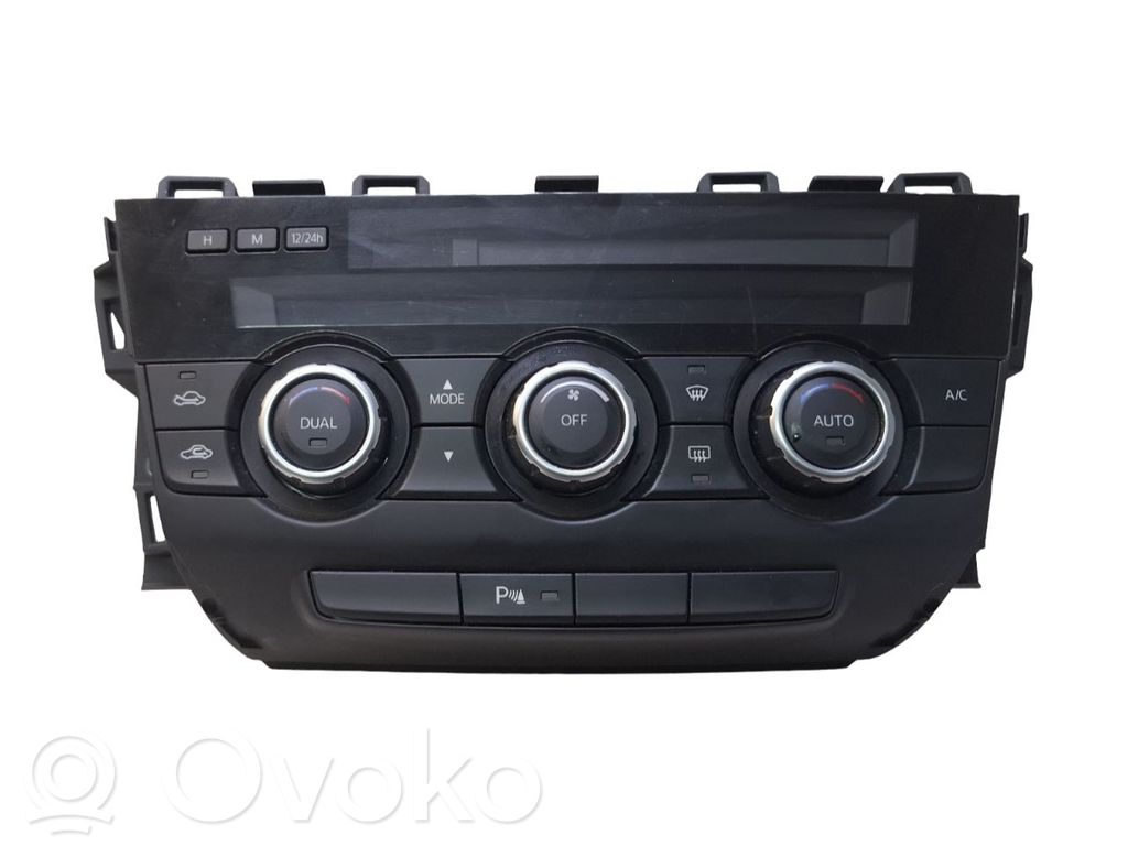 Mazda CX-5 Climate control unit 