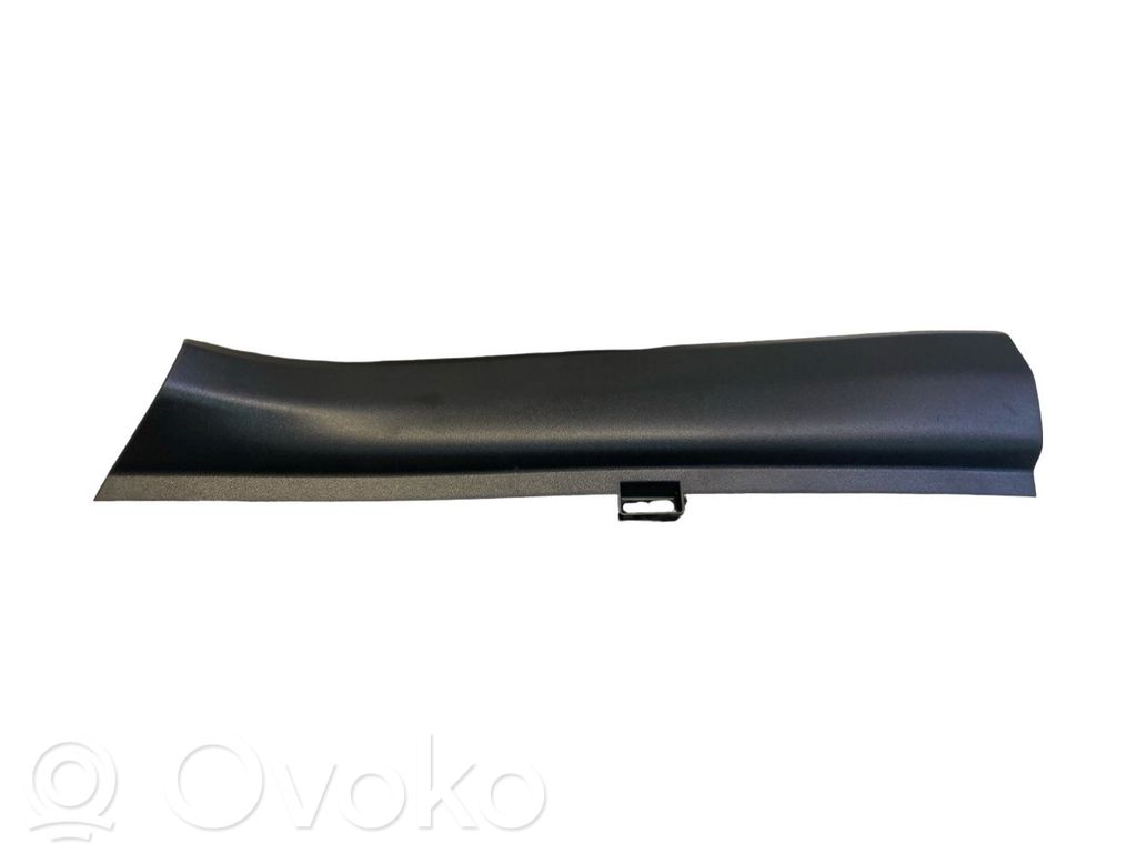Volvo XC60 Pilar (C) 